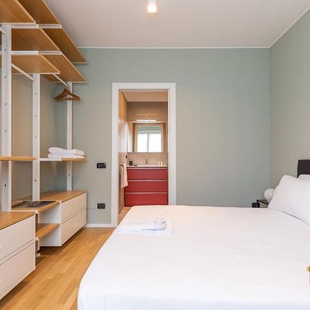 Beplace Bocconi Apartments Milano Eksteriør bilde