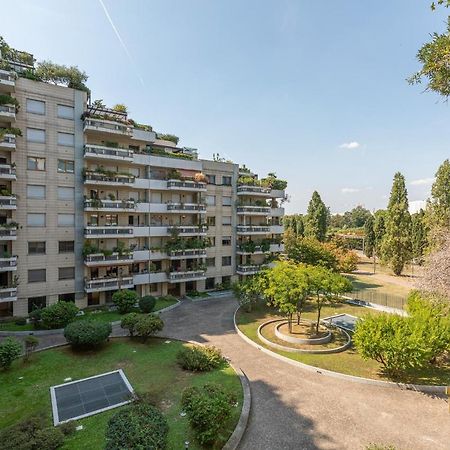Beplace Bocconi Apartments Milano Eksteriør bilde