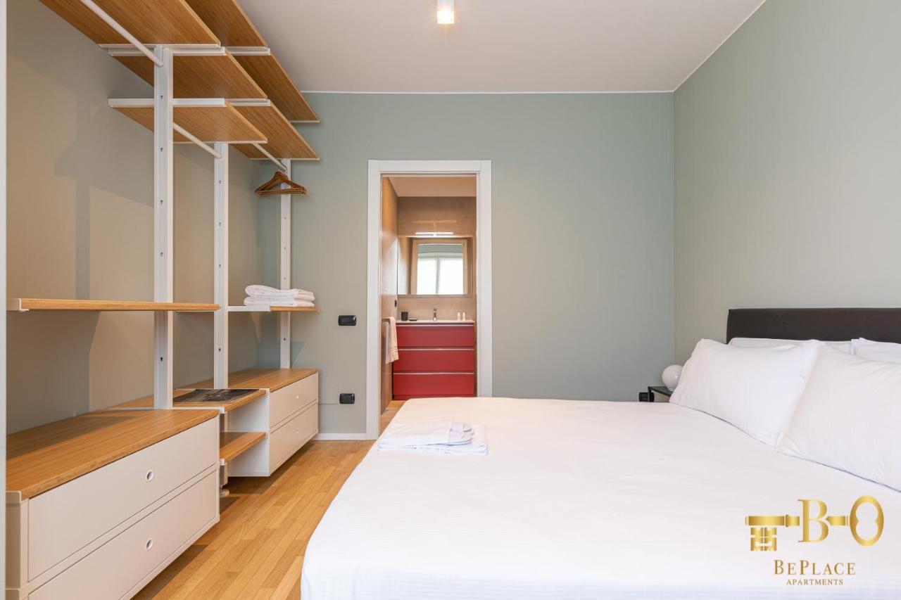 Beplace Bocconi Apartments Milano Eksteriør bilde