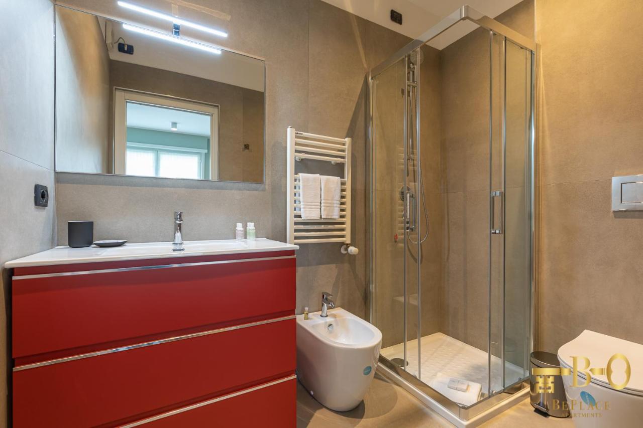 Beplace Bocconi Apartments Milano Eksteriør bilde