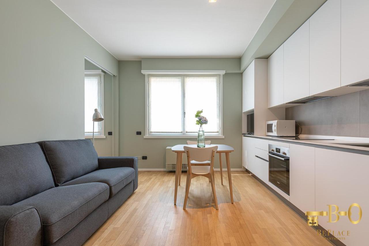 Beplace Bocconi Apartments Milano Eksteriør bilde