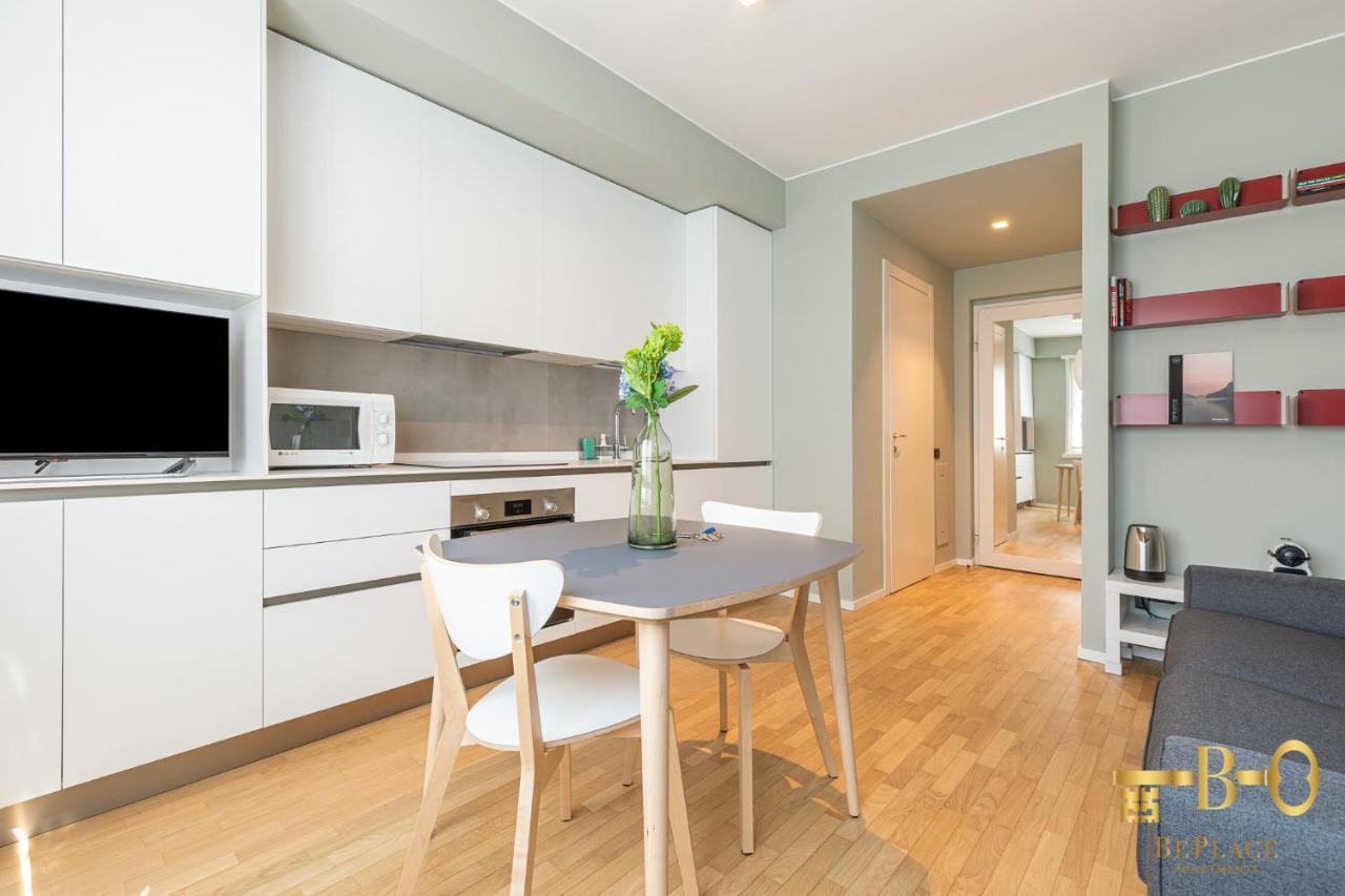 Beplace Bocconi Apartments Milano Eksteriør bilde