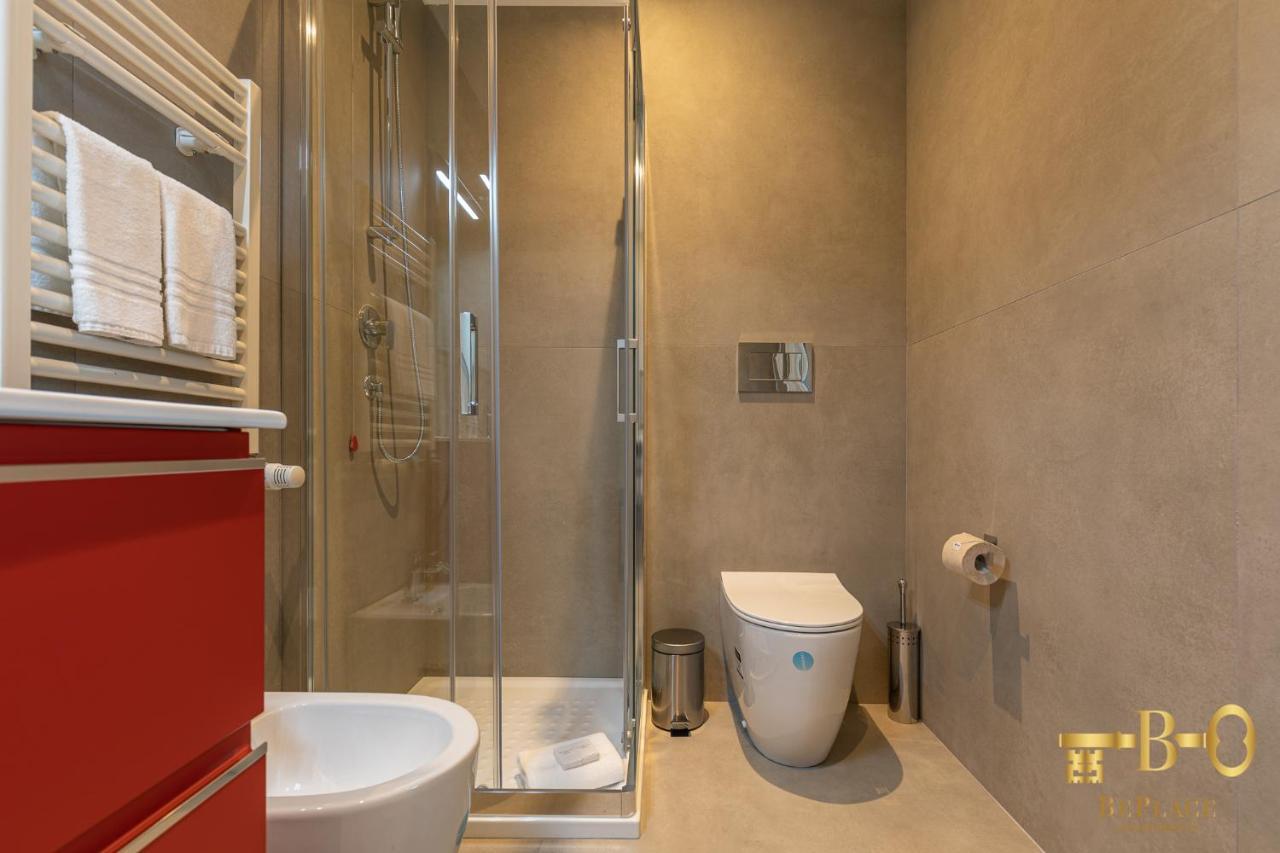 Beplace Bocconi Apartments Milano Eksteriør bilde
