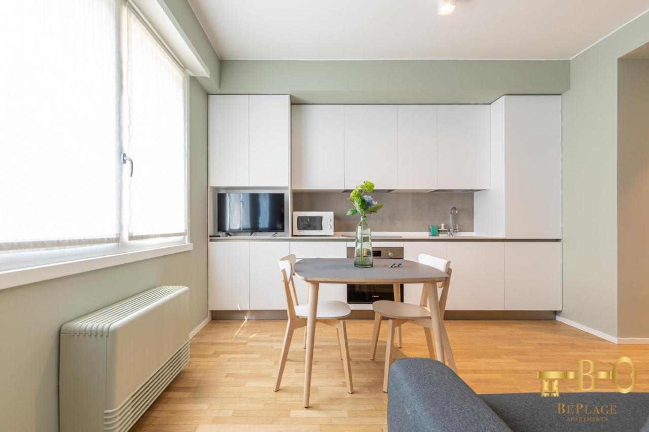 Beplace Bocconi Apartments Milano Eksteriør bilde